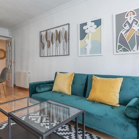 Tuguest San Agustin II Apartment Grenade Extérieur photo