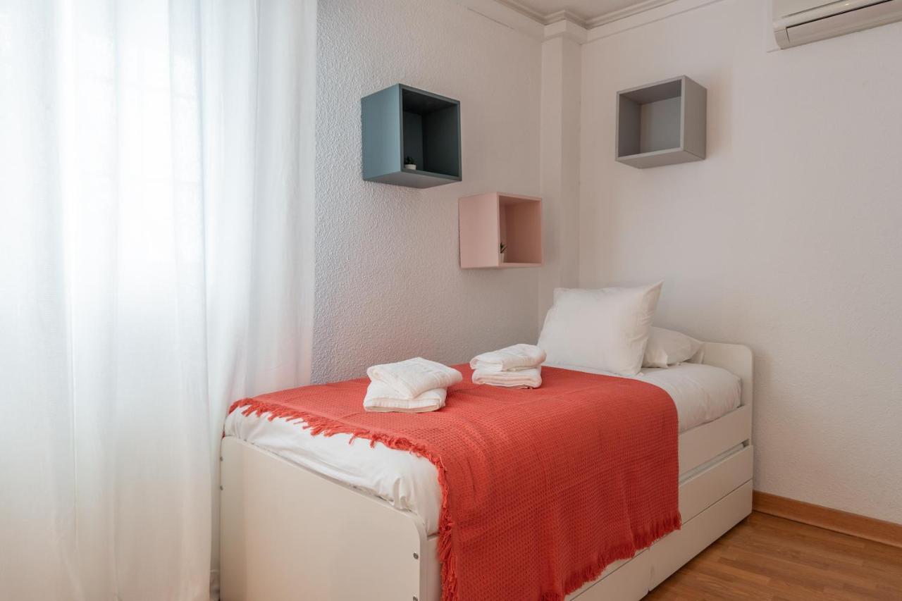 Tuguest San Agustin II Apartment Grenade Extérieur photo