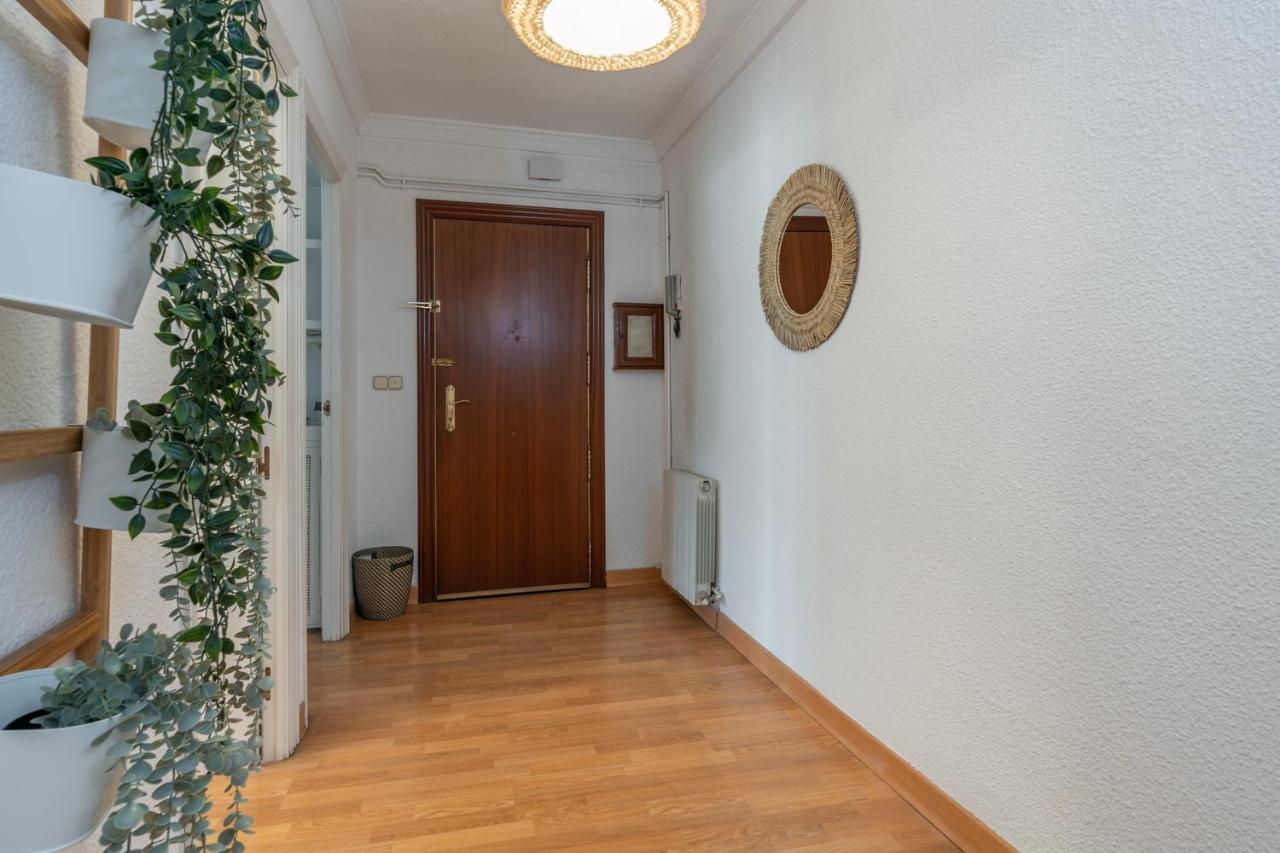 Tuguest San Agustin II Apartment Grenade Extérieur photo