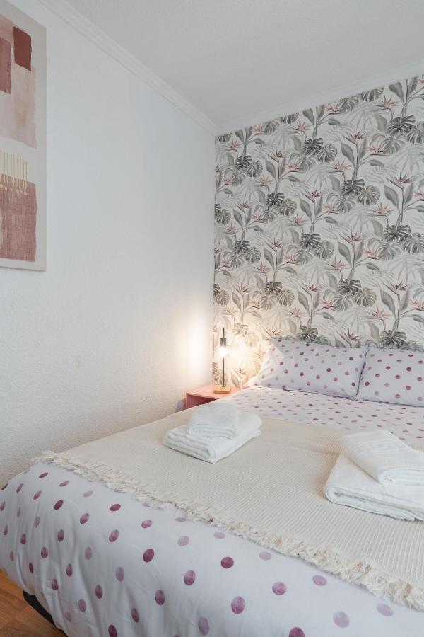Tuguest San Agustin II Apartment Grenade Extérieur photo